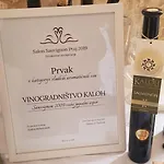 Wine House Kaloh Maribor