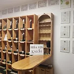 Gospodarstwo agroturystyczne Wine House Kaloh *