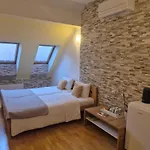 Gospodarstwo agroturystyczne Wine House Kaloh