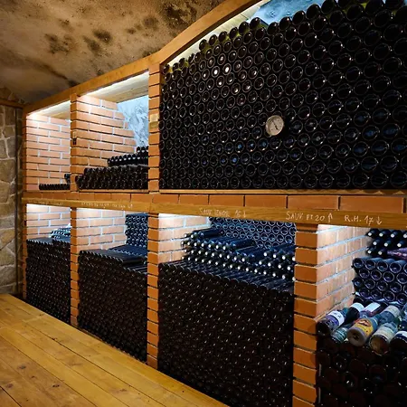 Çiftlik konaklama Wine House Kaloh Maribor