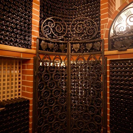 Wine House Kaloh Марибор