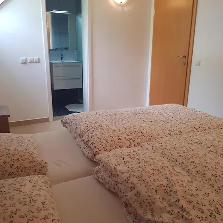 Çiftlik konaklama Wine House Kaloh Maribor
