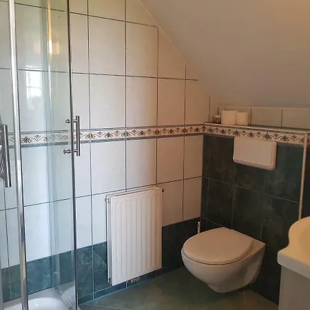 Çiftlik konaklama Wine House Kaloh *