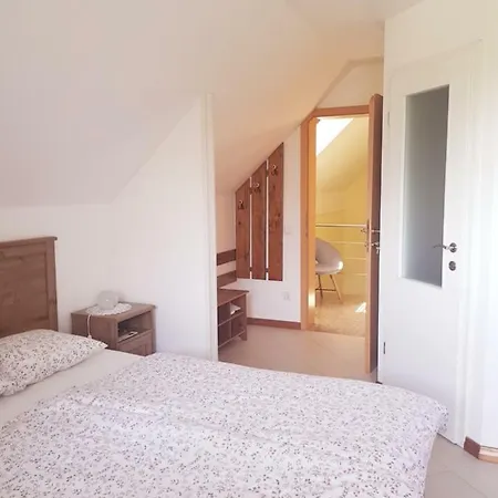 Wine House Kaloh Çiftlik konaklama Maribor