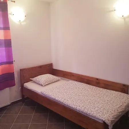 Çiftlik konaklama Wine House Kaloh *