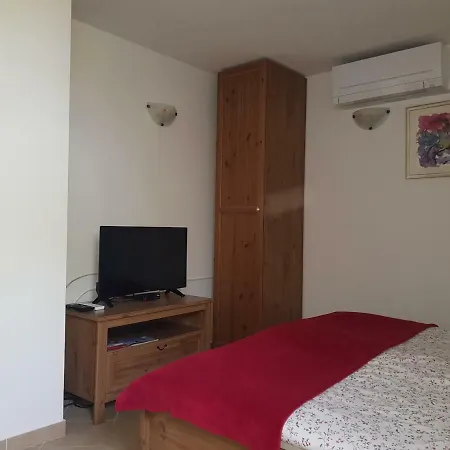 Фермерский дом Wine House Kaloh *