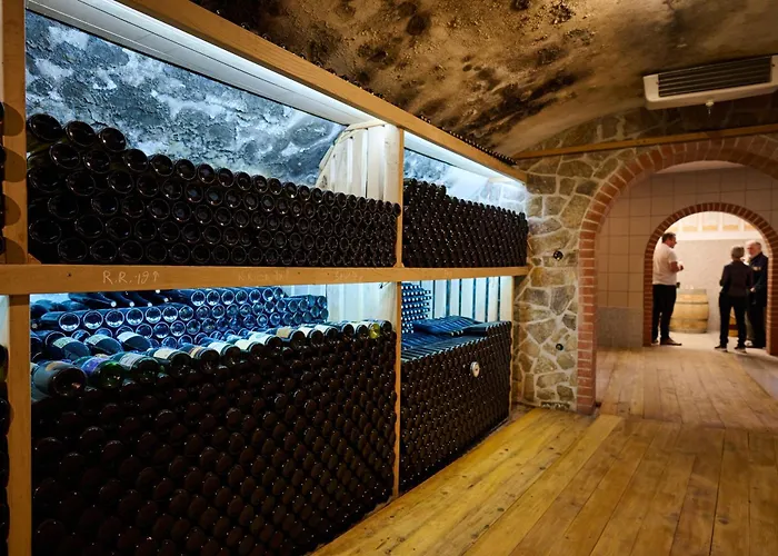 Farma Wine House Kaloh