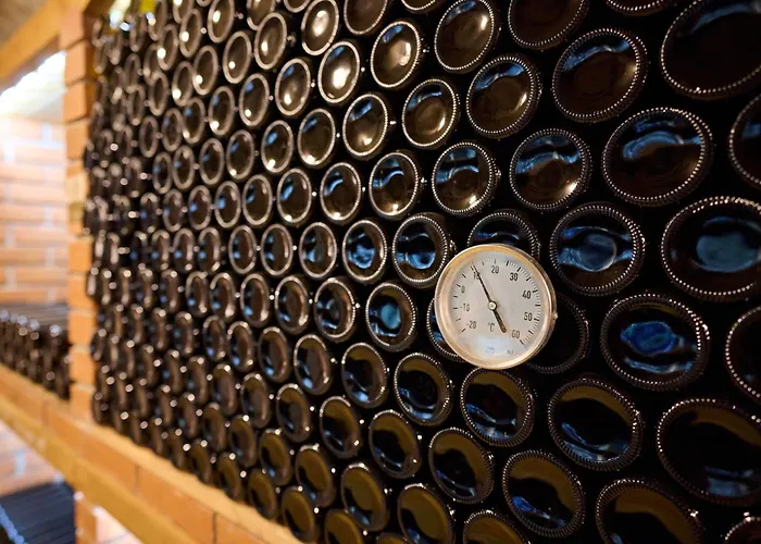 Farma Wine House Kaloh *