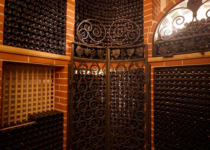 Wine House Kaloh Maribor