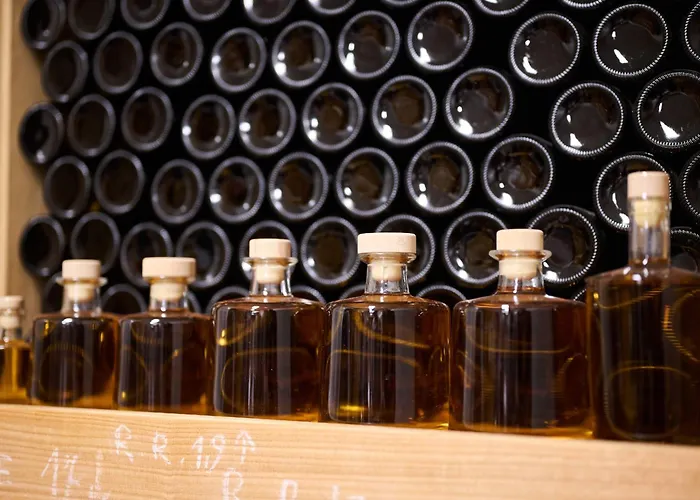 Wine House Kaloh Farma Maribor