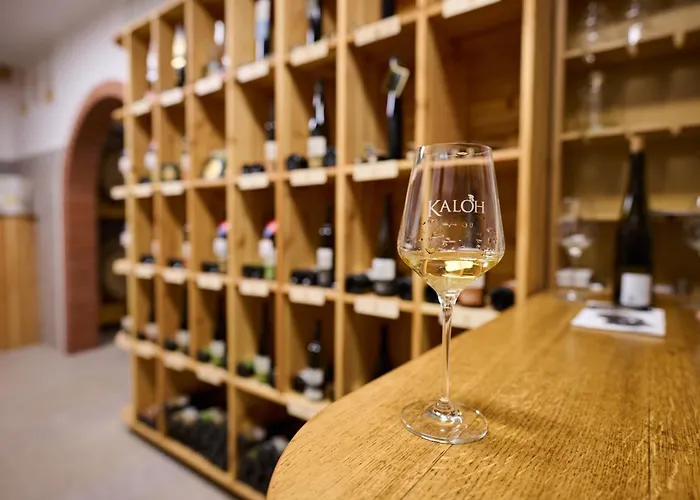 Farma Wine House Kaloh Maribor