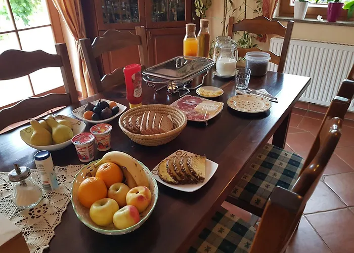 Wine House Kaloh * Maribor