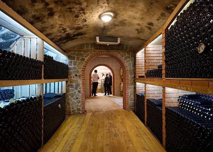 Wine House Kaloh Farma *