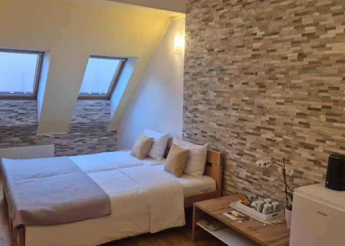 Farm stay Wine House Kaloh