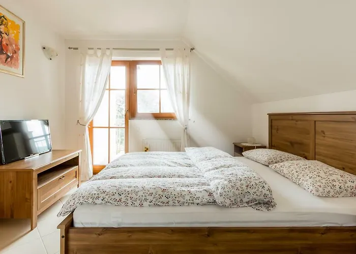 Farm stay Wine House Kaloh *