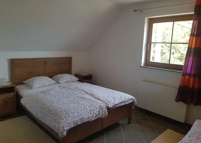 Wine House Kaloh Farma