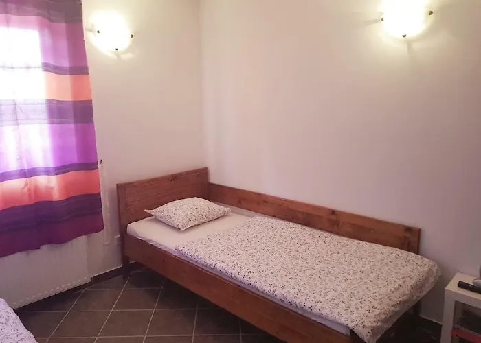 Farm stay Wine House Kaloh *